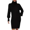 NOTA BENE - Robe pull - noire NB-0984