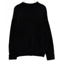 NOTA BENE - Pull - noir NB-0987