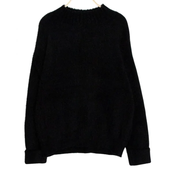 NOTA BENE - Pull - noir...