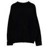 NOTA BENE - Pull - noir NB-0987