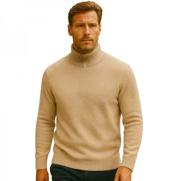 BILL TORNADE - Pull col...