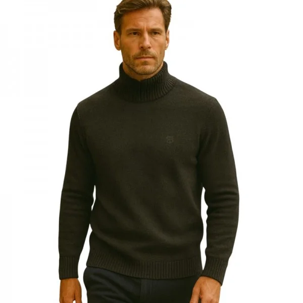 BILL TORNADE - Pull col...