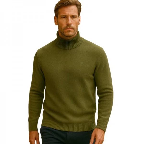 BILL TORNADE - Pull col...