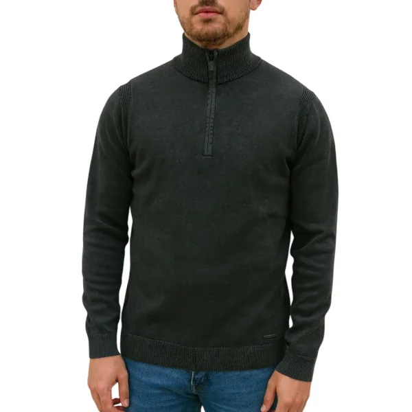 BILL TORNADE - Pull demi...