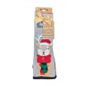 WINTER SOCKS - Chaussettes de Noël - grise