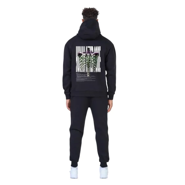 BLACK INDUSTRY -...