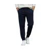 TORRENTE - Pantalon velours - marine