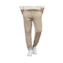 TORRENTE - Pantalon velours - beige