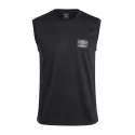 UMBRO - Débardeur - noir