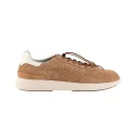 VICTORIA - Baskets Anima Suède - beige