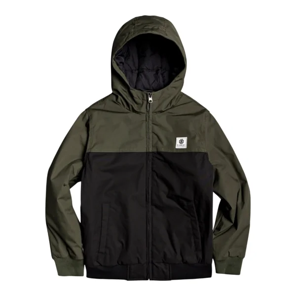 ELEMENT Junior - Blouson à...