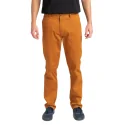 ELEMENT - Pantalon chino - camel