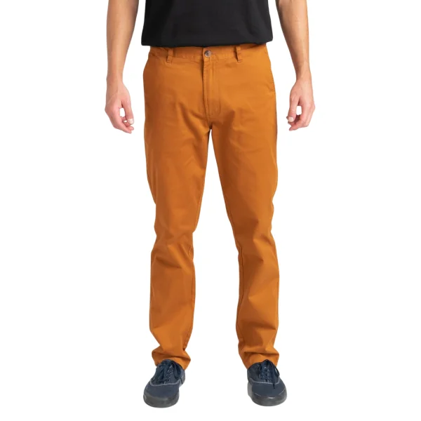 ELEMENT - Pantalon chino -...