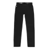 ELEMENT Junior - Jean slim - noir