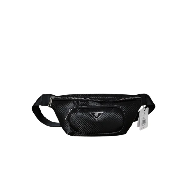 BILL TORNADE - Sac banane -...