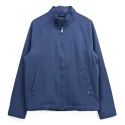 BEN SHERMAN - Veste légère - marine