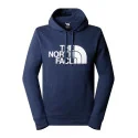 THE NORTH FACE - Sweat capuche - marine