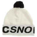 DC - Bonnet Gambol - blanc
