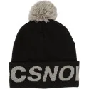 DC - Bonnet Gambol - noir