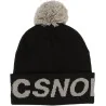 DC - Bonnet Gambol - noir