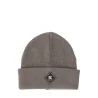DC - Bonnet Label - gris