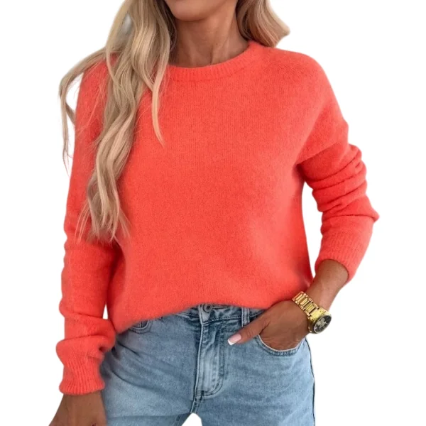 NOTA BENE - Pull col rond -...