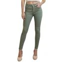 NOTA BENE - Pantalon skinny - kaki NB-1057