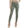 NOTA BENE - Pantalon skinny - kaki NB-1057