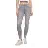 NOTA BENE - Jean skinny - gris NB-1058