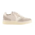 VICTORIA - Baskets SEUL - beige