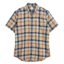 BEN SHERMAN - Chemisette - orange