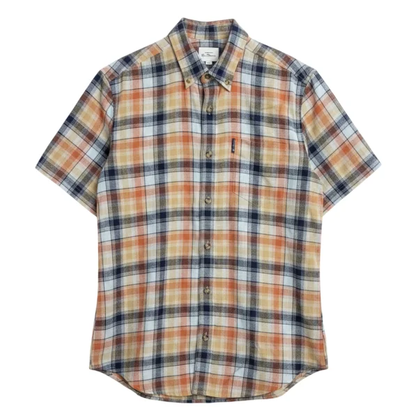 BEN SHERMAN - Chemisette -...