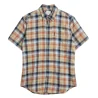 BEN SHERMAN - Chemisette - orange