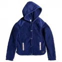 ROXY - Veste junior - bleu roi