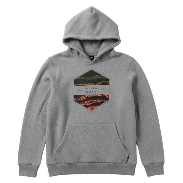 BILLABONG - Sweat à capuche...