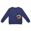 ROXY - Sweat junior - violet