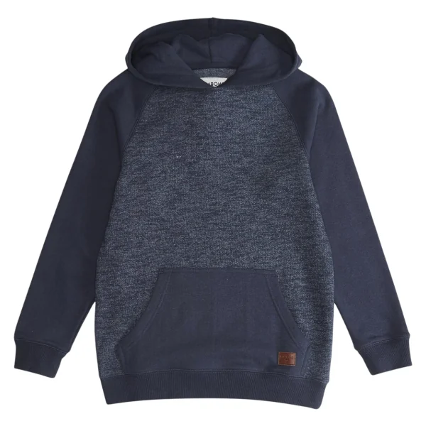 BILLABONG - Sweat à capuche...