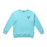 BILLABONG - Sweat col rond junior - turquoise