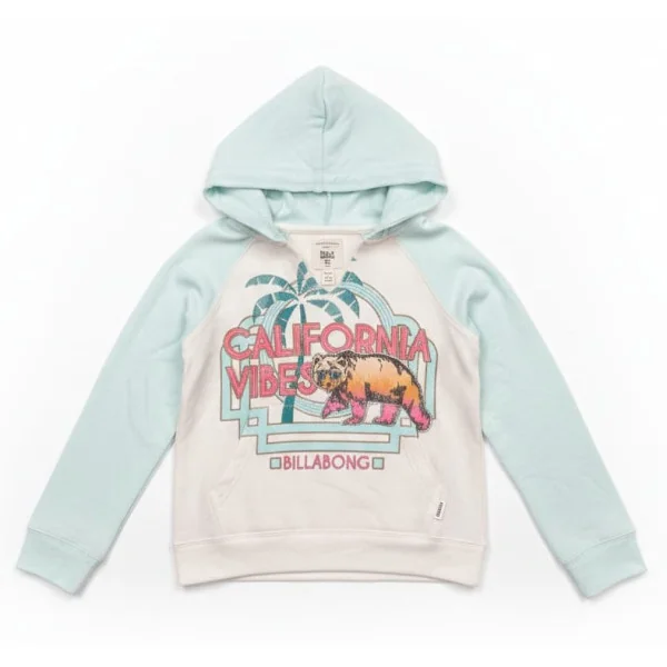 BILLABONG - Sweat à capuche...