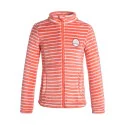 ROXY - Veste polaire junior - orange