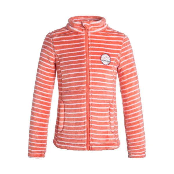 ROXY - Veste polaire junior...