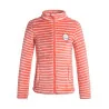 ROXY - Veste polaire junior - orange