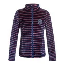 ROXY - Veste polaire junior - violette