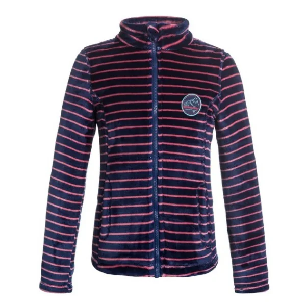 ROXY - Veste polaire junior...