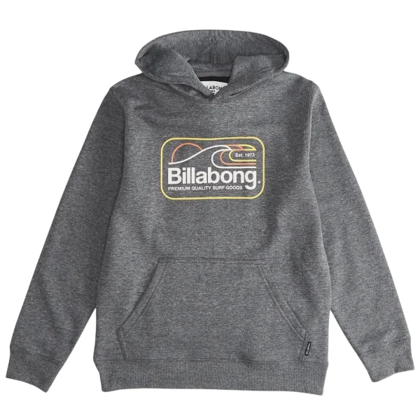 BILLABONG - Sweat à capuche...