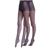ENVOG - Pack de 2 collants - marine