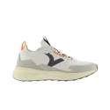 VICTORIA - Baskets FLOW URBAN - blanche
