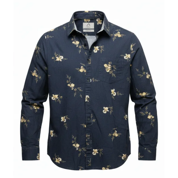 BEING HUMAN - Chemise...