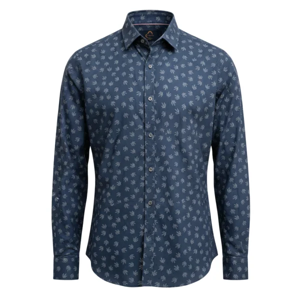 BEING HUMAN - Chemise...