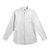BEING HUMAN - Chemise manches longues - blanche